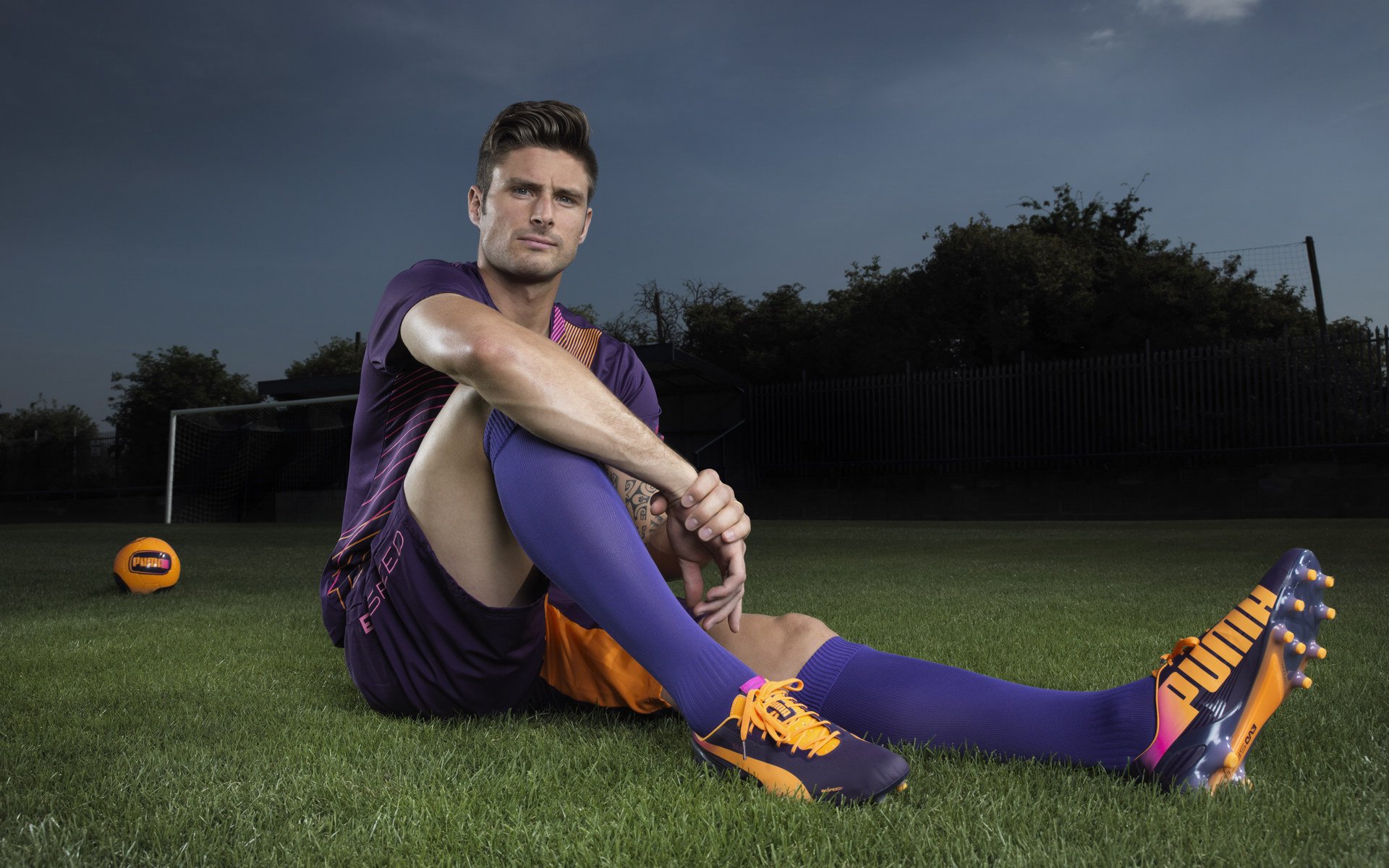 范奥特尔戴克以强劲节奏冲线，范戴克凯尔特人